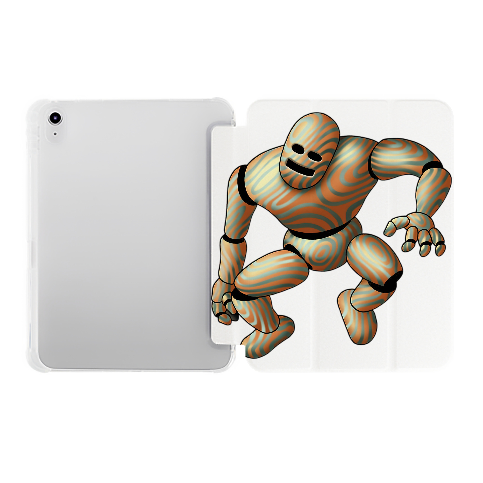 （画像用） ドラゴンクエスト Doragon Kuesuto Dragon Quest IPad ケース ペン収納付き 三つ折りスタンド PUレザー×シリコン 対応機種9.5/10.5/10.9インチ